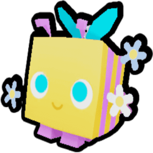 spring bee value pet simulator x