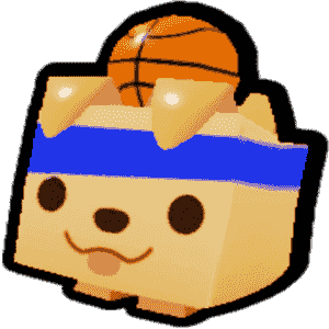 basketball retriever value pet simulator x