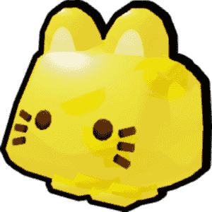 Jelly Cat Value | Pet Sim X Value List | PetSimXList.com