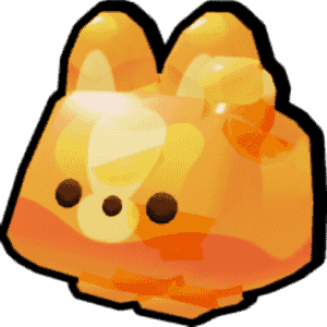 jelly corgi value pet simulator x