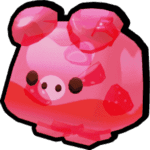 jelly pig value pet simulator x