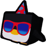 party penguin value pet simulator x