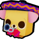 sombrero chihuahua value pet simulator x