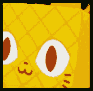 huge pineapple cat value pet simulator x