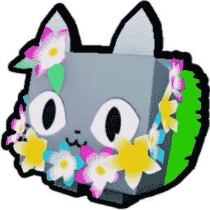 luau cat value pet simulator x