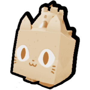 sandcastle cat value pet simulator x