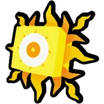 sun angelus value pet simulator x